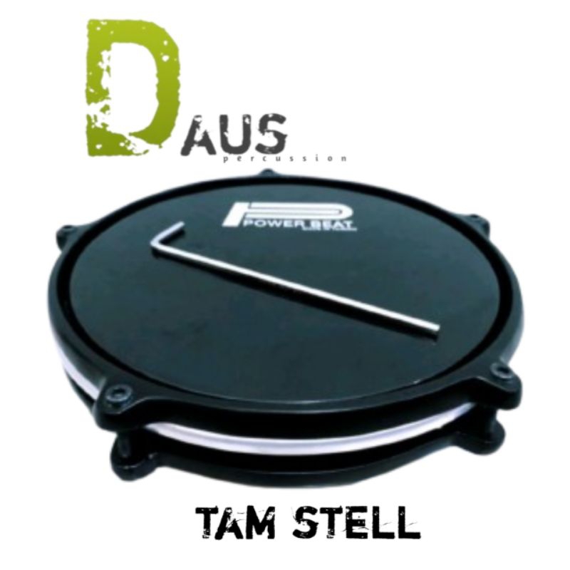 tam setel/ tam Hadroh/ tam mika/ tam tung