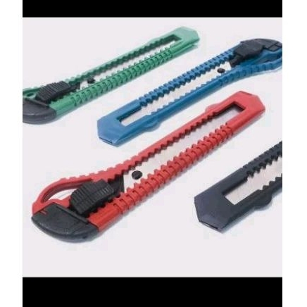 

Pisau cutter yamata 1pcs