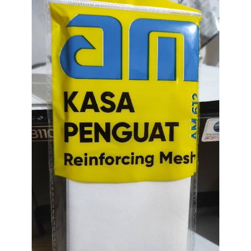 AM 612 Kasa Penguat Waterproofing