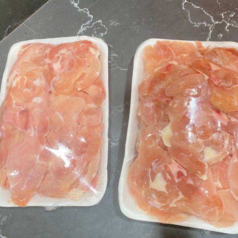 

paha ayam slice 500gr