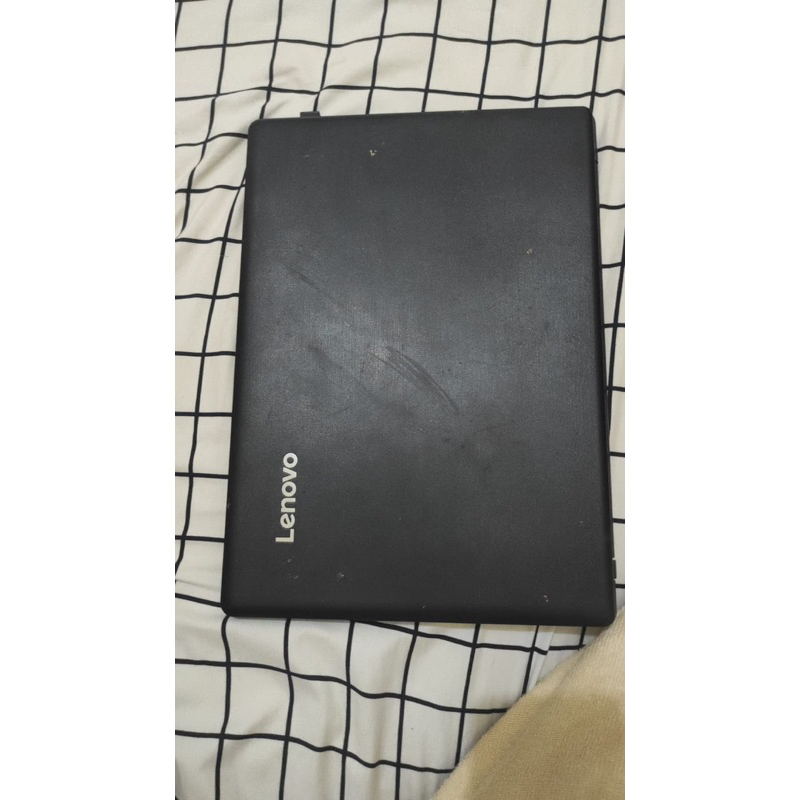 Laptop Lenovo ideapad 110ast / Laptop Second Murah