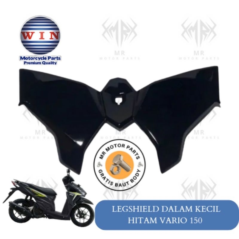 Cover Rak laci kupu kupu Vario 150 125 old