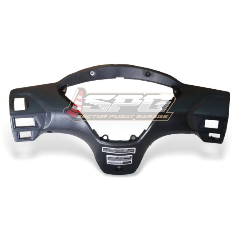 Batok Belakang Supra X 125 Batok Belakang Supra X 125 New Batok Belakang Supra X 125 Batman