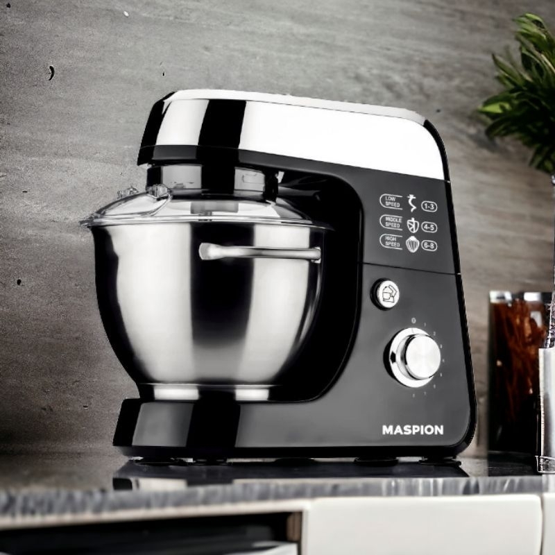 Stand Mixer Maspion SM 400 / SM400 Kapasitas 4 Liter