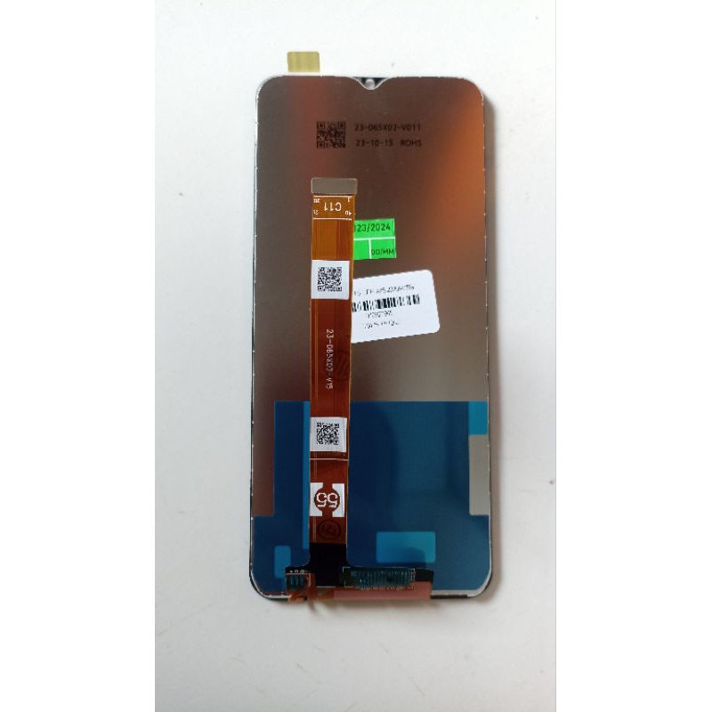 LCD OPPO A15, A15S ORIGINAL SUPER
