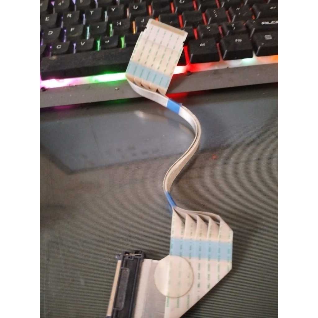 KABEL FLEKSIBEL - LVDS TV LED LG 43 - 43LM5500 PTA