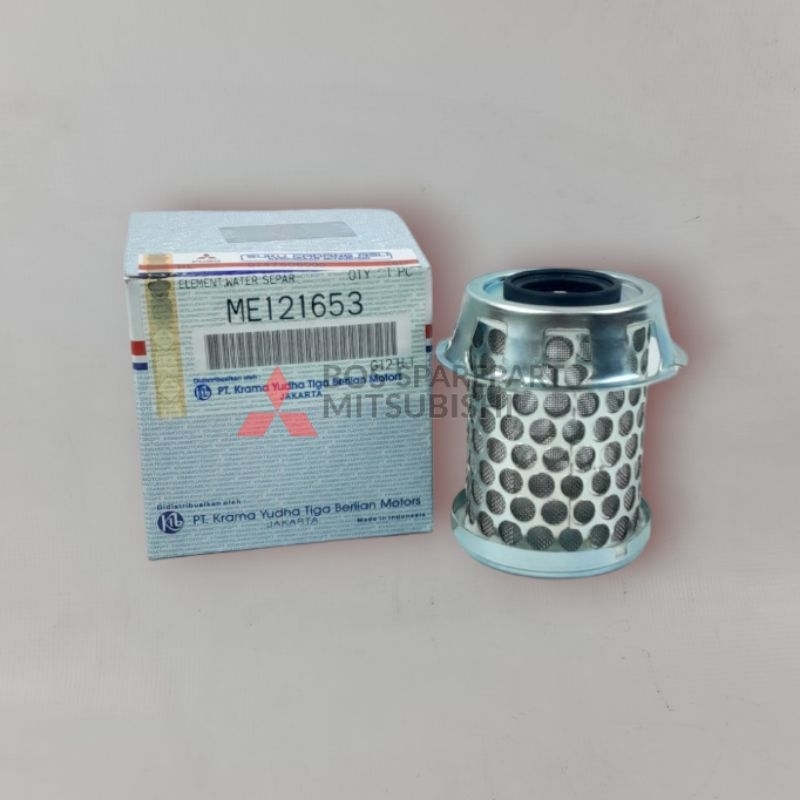 FILTER SOLAR BAWAH / SARINGAN SOLAR BAWAH MITSUBISHI CANTER ORIGINAL MITSUBISHI | ME121653