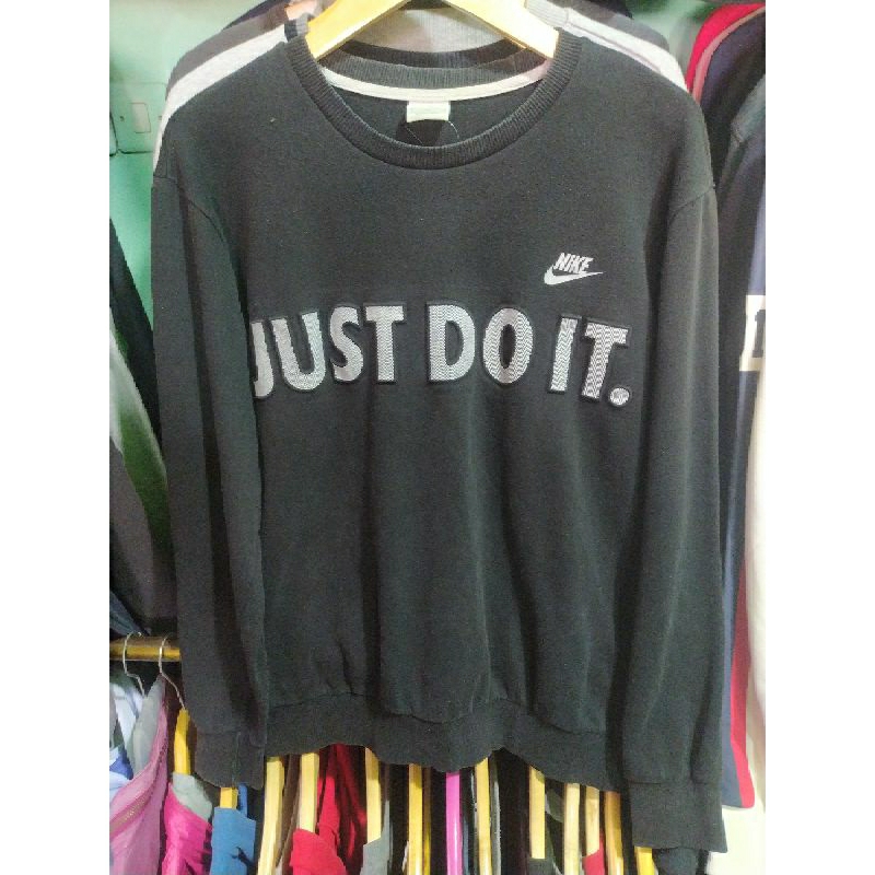 Crewneck Nike Just Do It