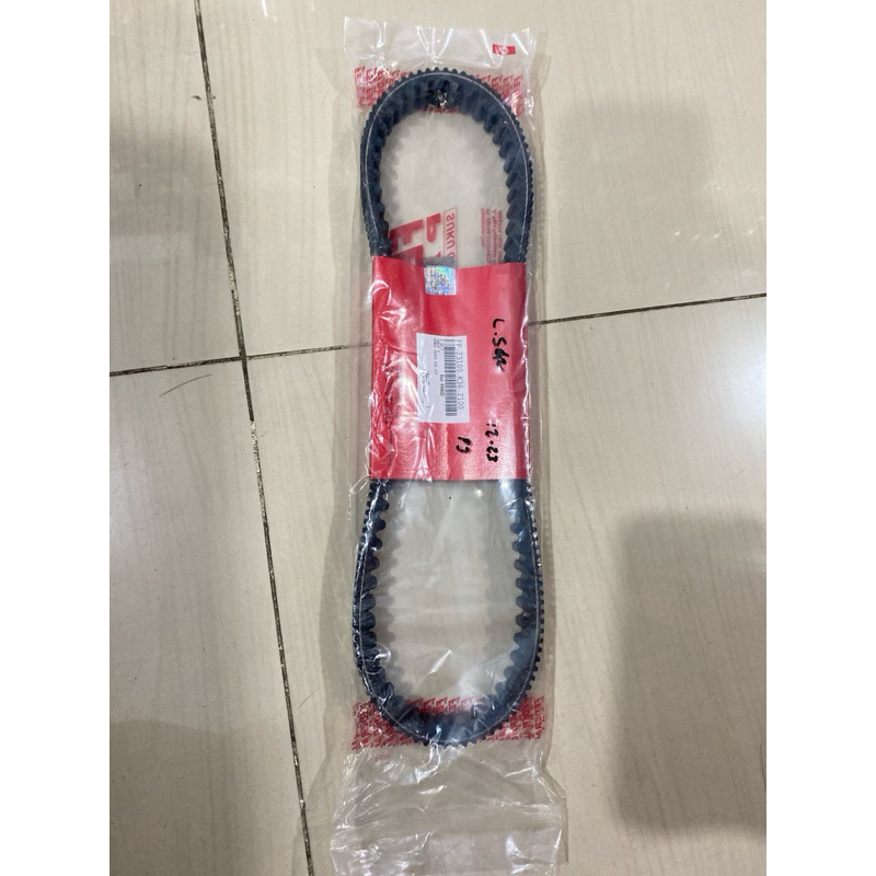 Tali Kipas Vanbelt V Belt Vario 150 vario 125 Led Federal