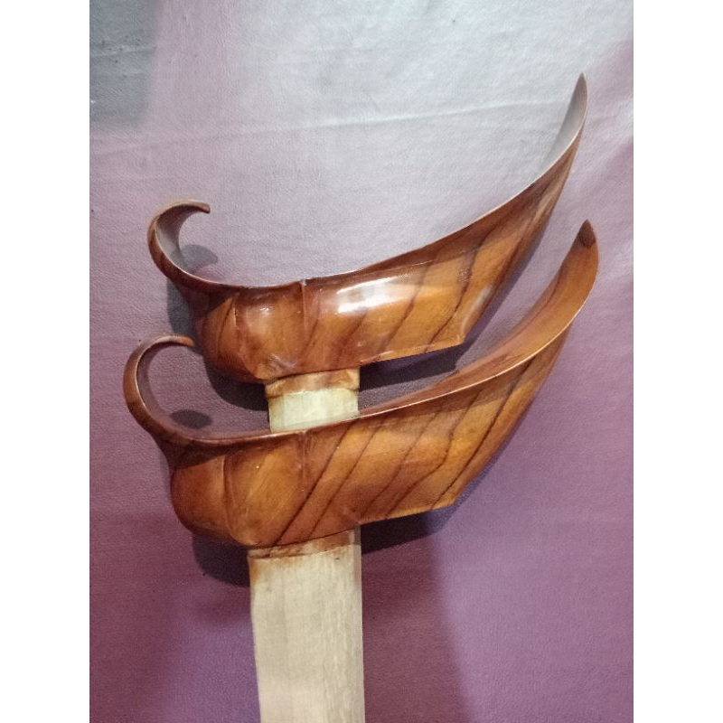 warangka keris ladrang solo