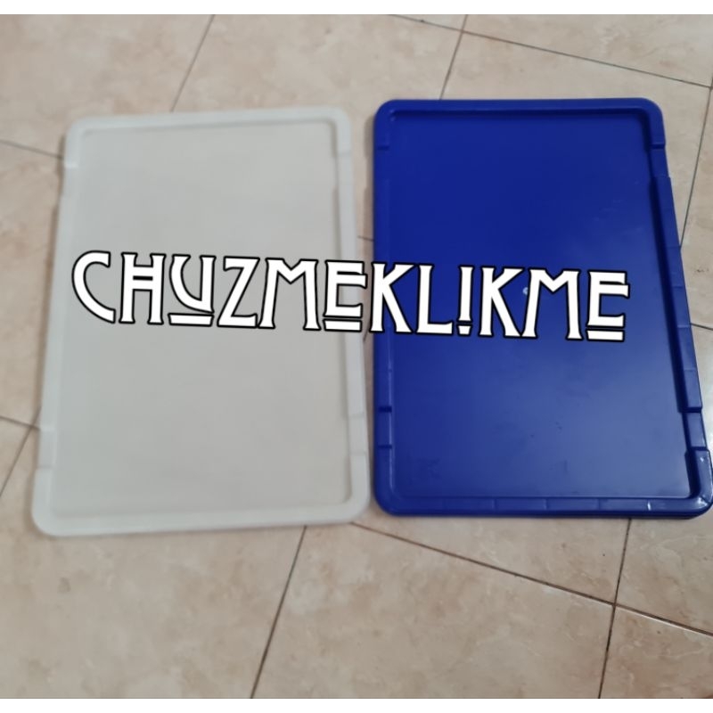 Tutup container rabbit 2666/Tutup container untuk seri rabbit 2/Tutup box container rabbit