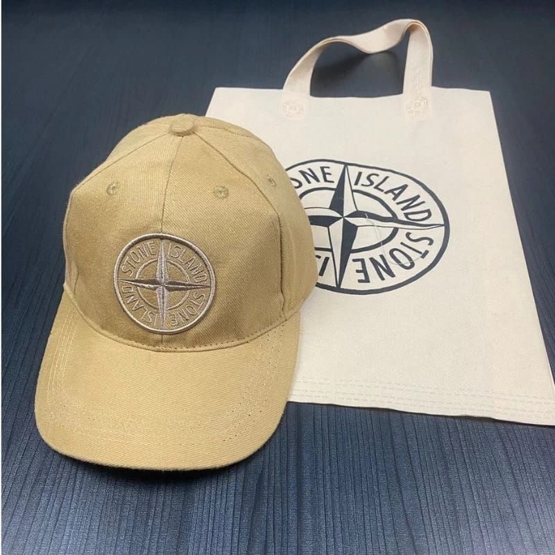 TOPI FULL TAG LABEL