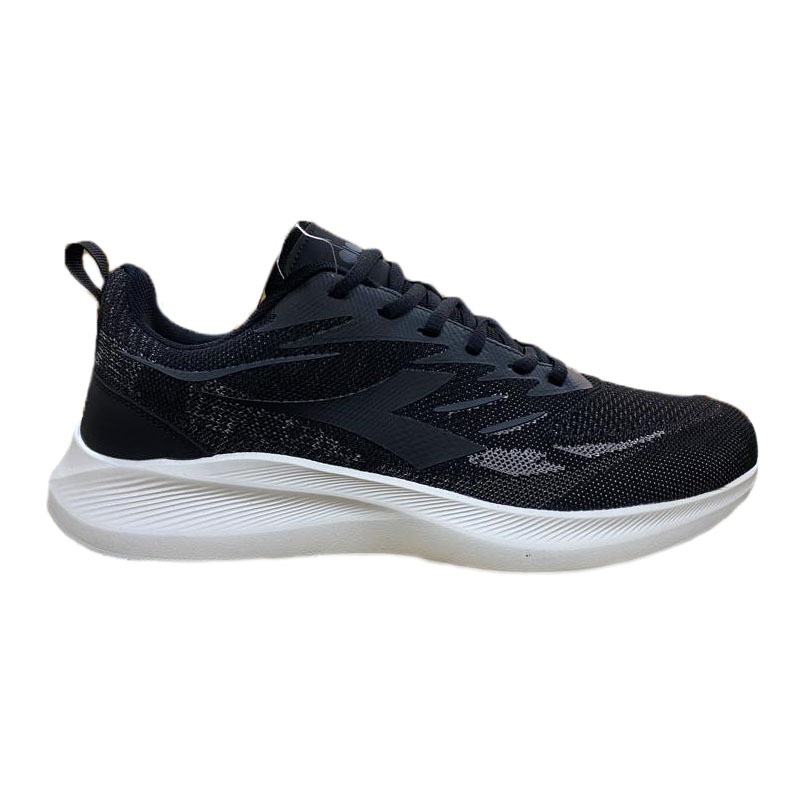 Diadora Gstar Black Men's Shoes Original | Diadora Original
