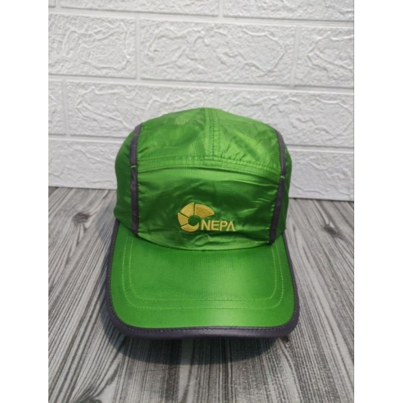 Topi outdoor NEPA