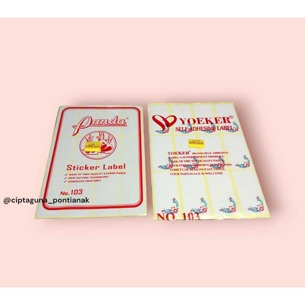 

STICKER UNDANGAN POLOS & MOTIF / STIKER NAMA / STICKER PUTIH - MURAH!!!