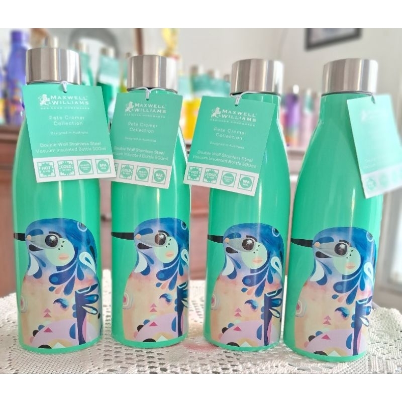 Maxwell Williams Azure Kingfisher