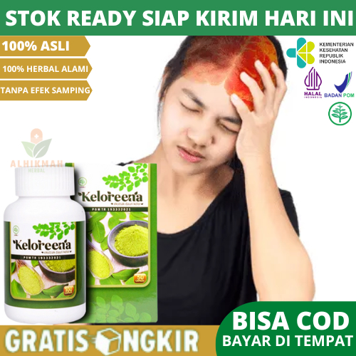Obat Sakit Kepala Sebelah, Obat Migrain, Obat Pereda Sakit Kepala,  Obat Sakit Kepala Cluster,Obat N