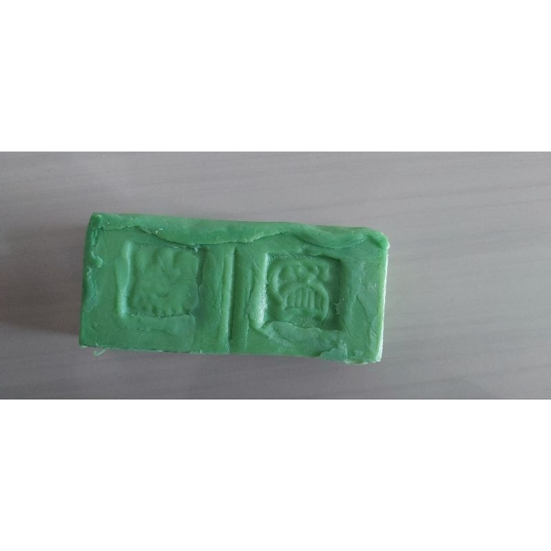 sabun batang telepon