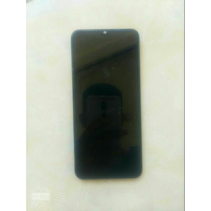 lcd set frame realme narzo 50a ori copotan