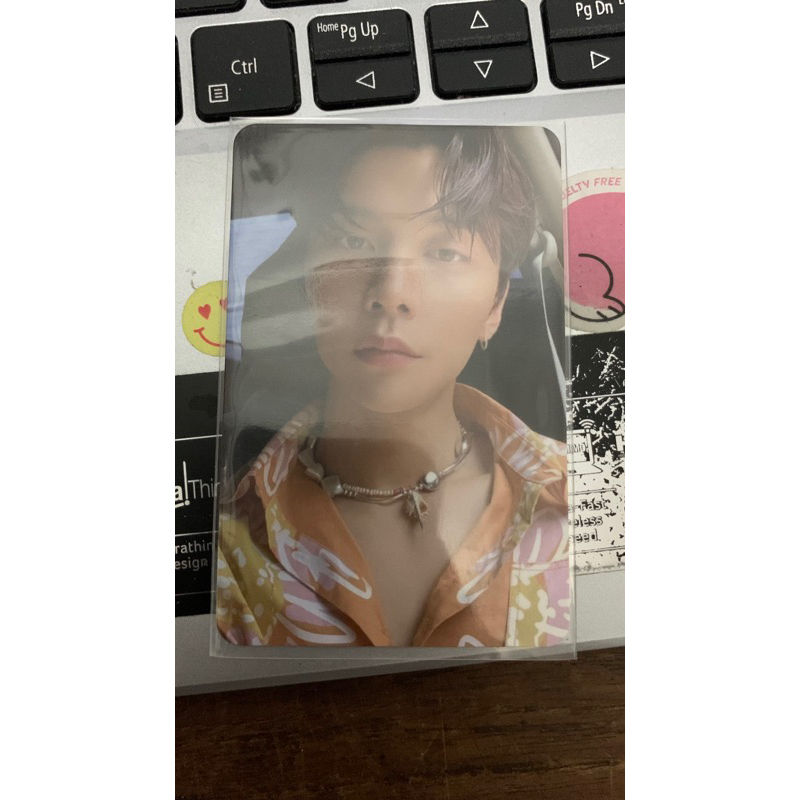 PC Johnny Resonance Pt.2