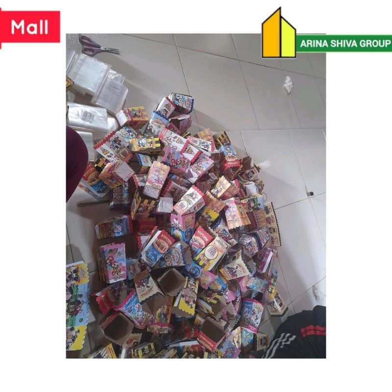 

400 LEMBAR KERTAS POPCORN 12 × 6 BAHAN IVORI PUTIH | BOX KEMASAN POPCORN BERKUALITAS | KARDUS KEMASAN POPCORN UKURAN 12 × 6 PRODUK TERBARU | DUS POPCORN 12 × 6 MURAH | TOKO POPCORN OFFICIAL | SHIVACORP 265