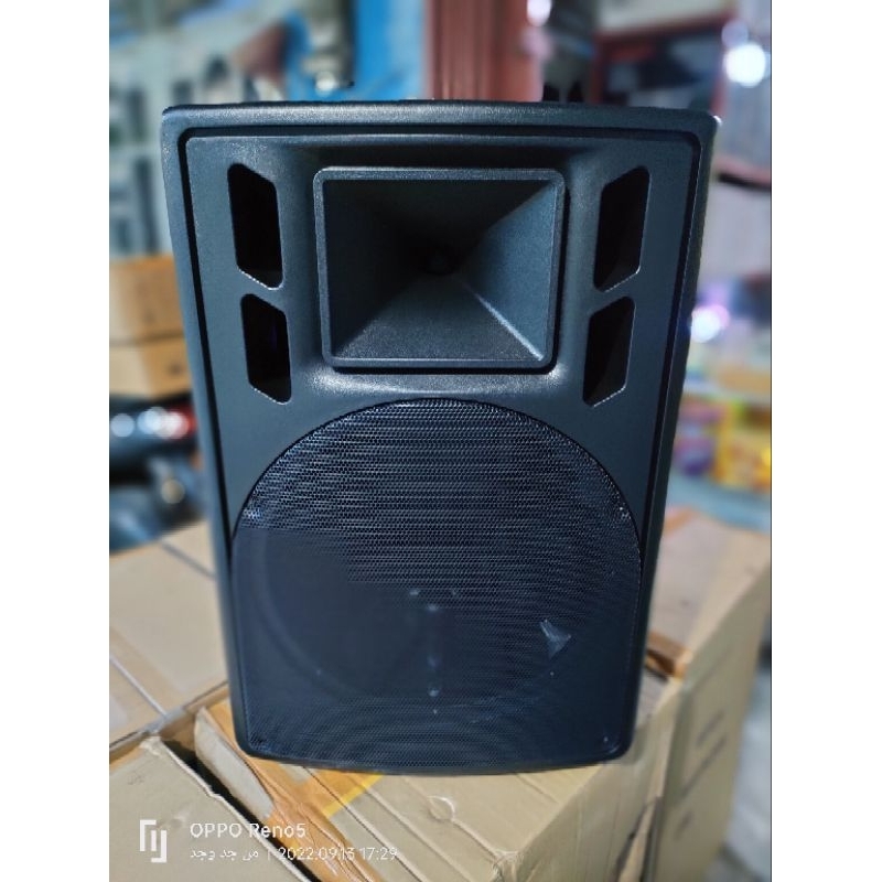 BOX KOSONG BOX FIBER 12 in model Huper
