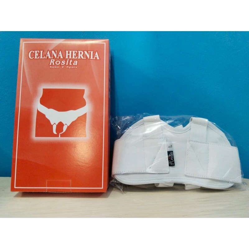 Sabuk hernia dewasa celana terapi hernia dewasa sabuk celana hernia