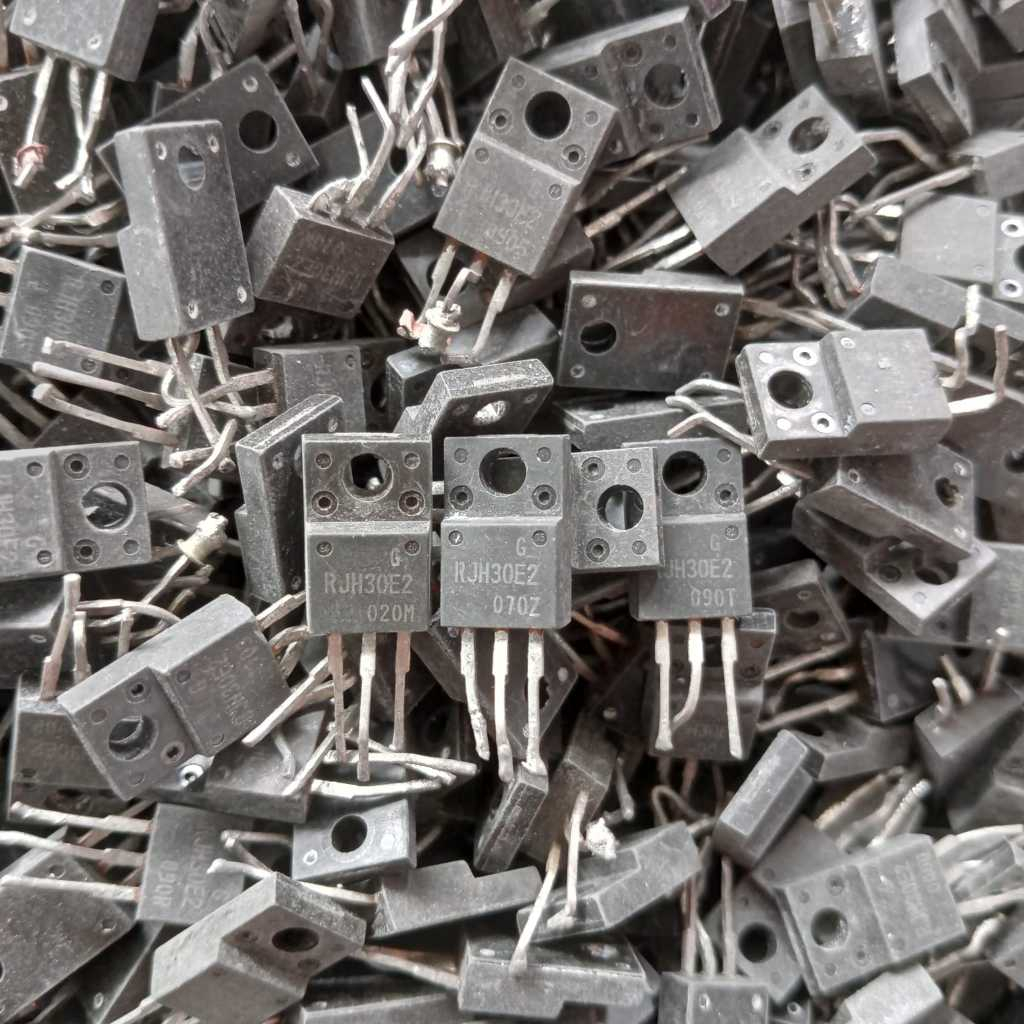 IGBT RJH30E2 RJH 30E2 IGBT RJH30E2DPP 30A 360V