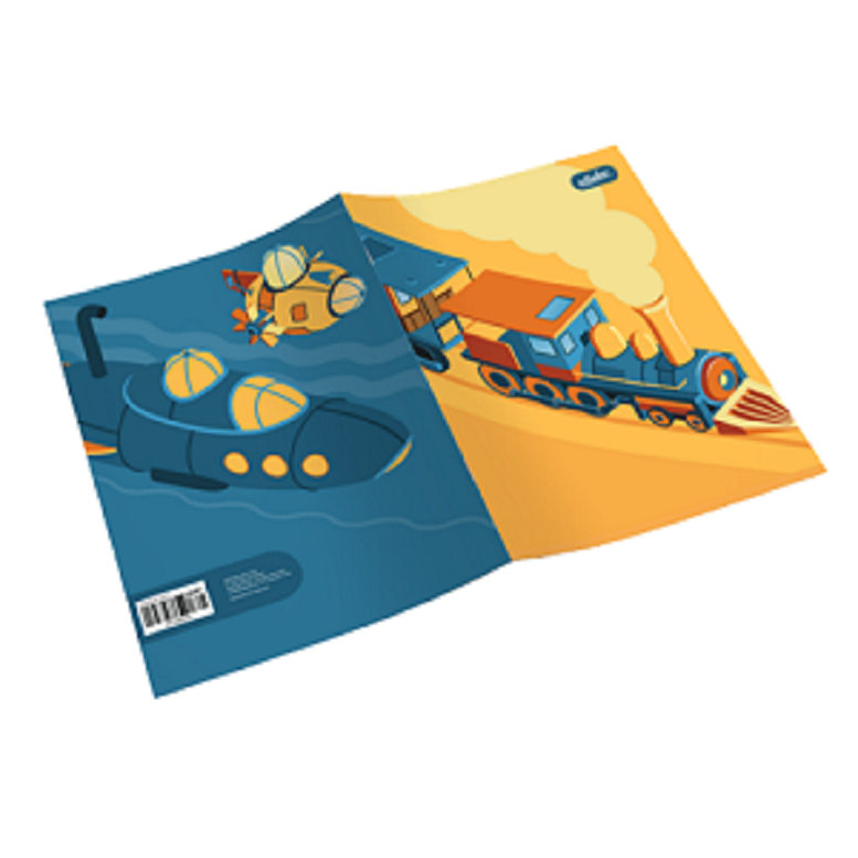 

Gramedia - Estudee I Kwarto 38 Transport Isi 10
