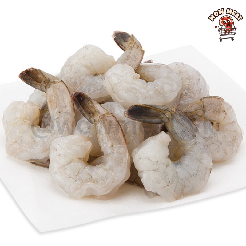 

Udang Vaname Kupas 500 gr