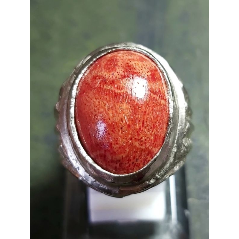 Red Coral Marjan