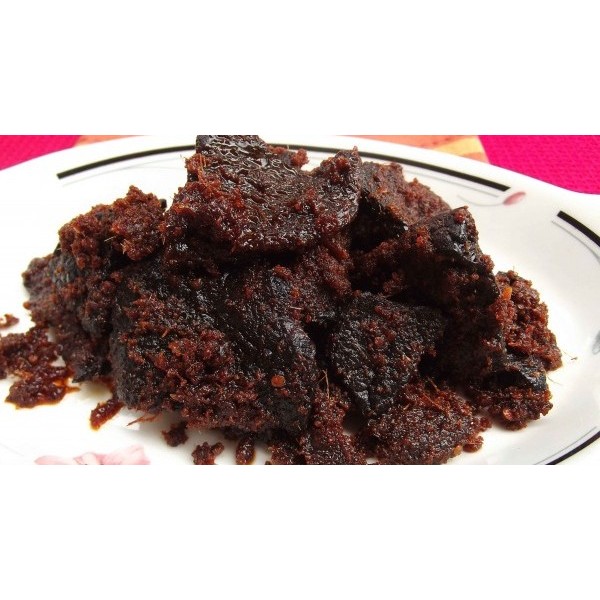 

RENDANG DAGING