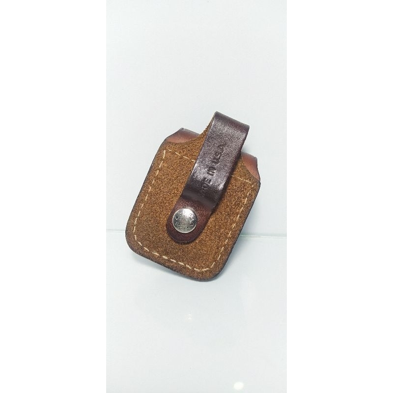 Pouch Zippo Original