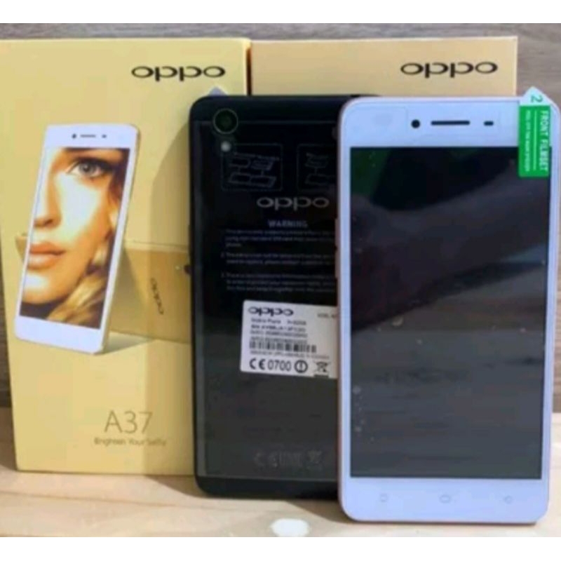 OPPO A37  2/16 GB