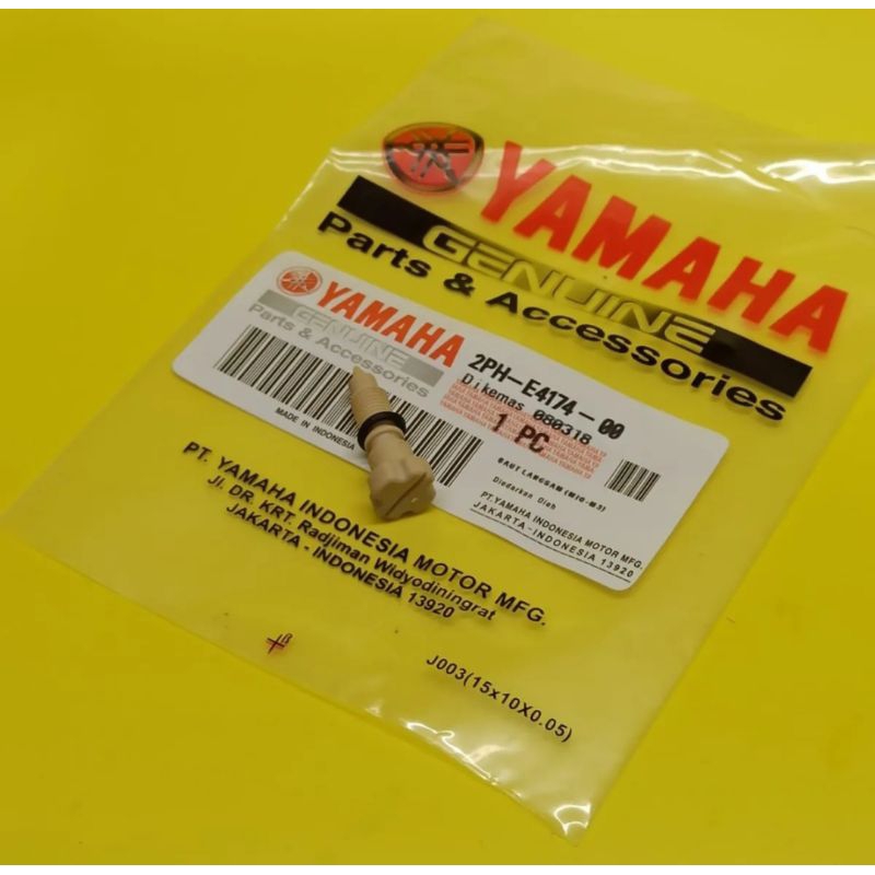 BAUT LANGSAM MIO M3 GT 125 XEON BAUT SETELAN ANGIN LANGSAM MIO M3