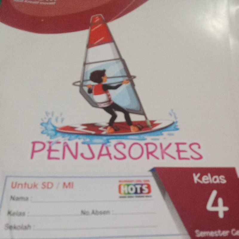 

buku teks pendamping smester2 kurikulum kls123456