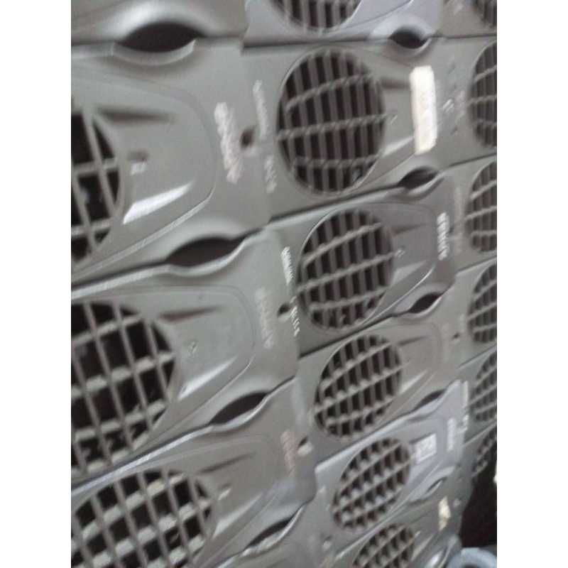 power suplly eaton Apr 48 kondisi rusak