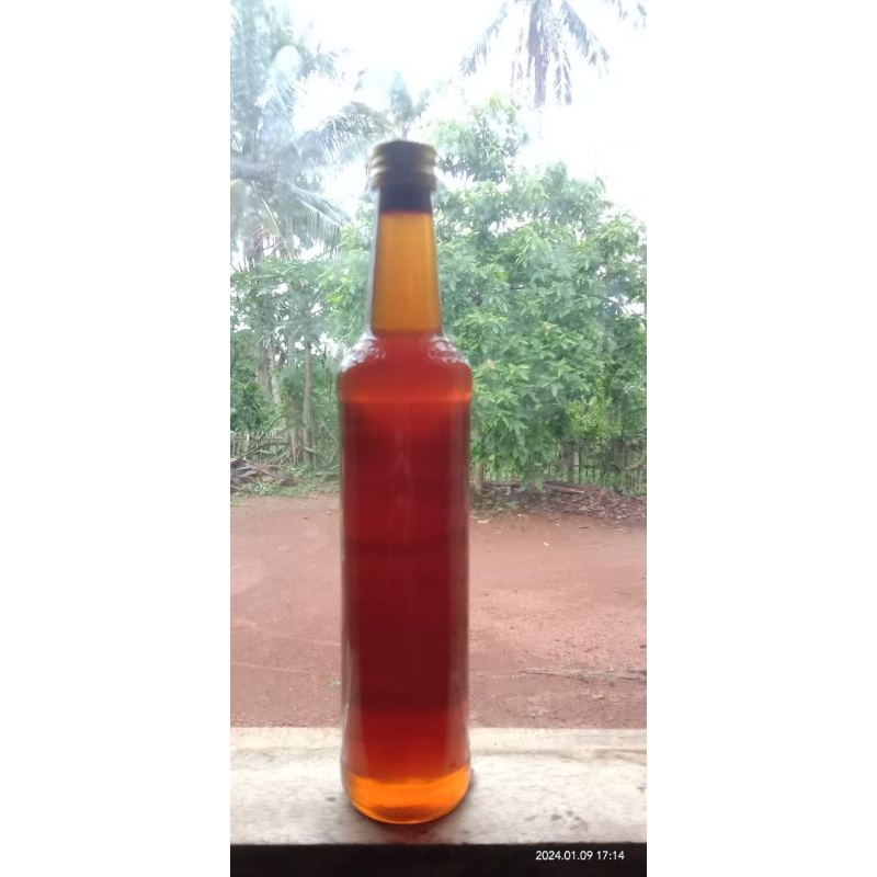 

madu lokal |madu murni |madu hutan |Per botol 500ml