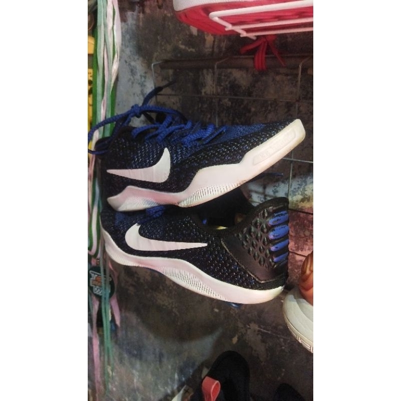 kobe 11 elite size 41