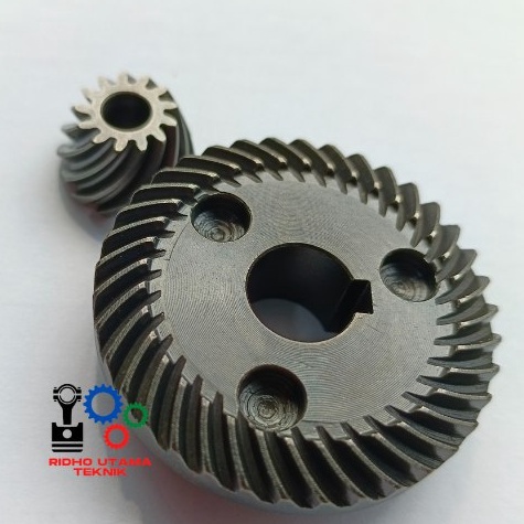 GROSIR Gear RYU RSG 13 RYU RSG 14 Mesin Gerinda Ready