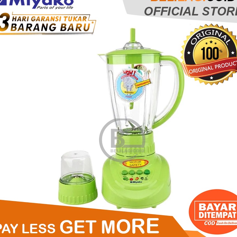 Miyako Blender BL 151PFAP  Blender Miyako BL 151 PFAP  151PFAP Blender Miyako 2in1 el Baru