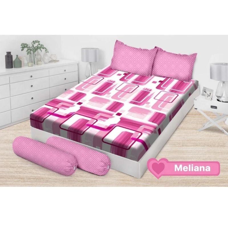 SEPRAI SPRAI BONITA KING 180X200