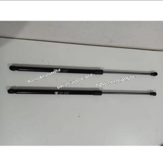 Shock Bagasi Hidrolik Kia Travello (1set)