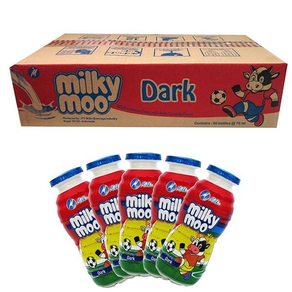 

MILKYMOO susu milky moo