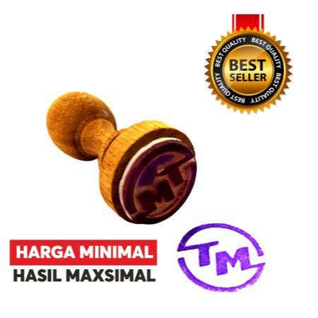 

STAMPEL KAYU / RUNAFLEX