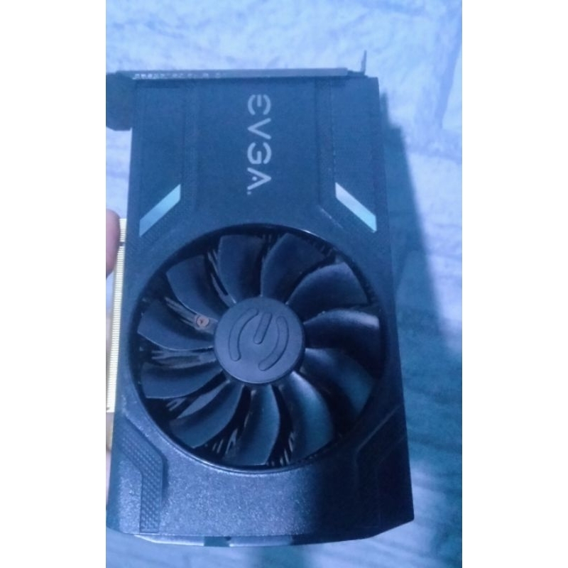 VGA P106 EVGA 6GB SETARA GTX 1060 6GB