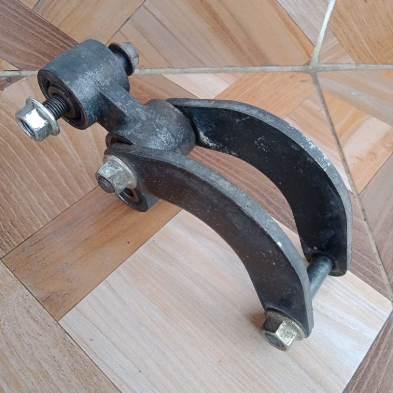 unitrack shockbreaker original Yamaha Vixion old nvl new