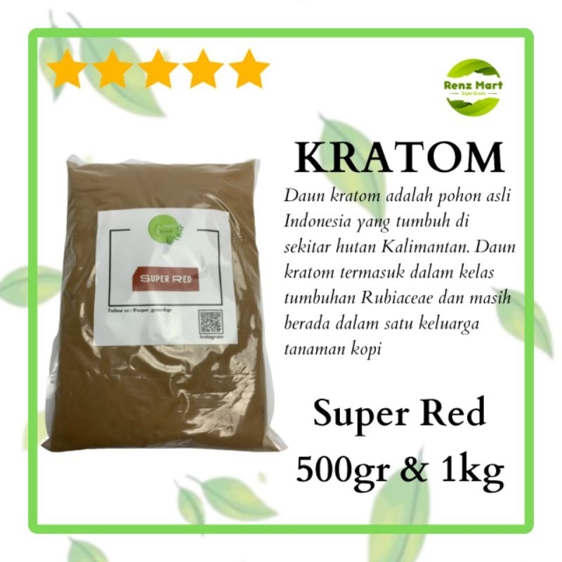 

Bubuk White 500 Gr & 1 Kg Super Halus Kalimantan