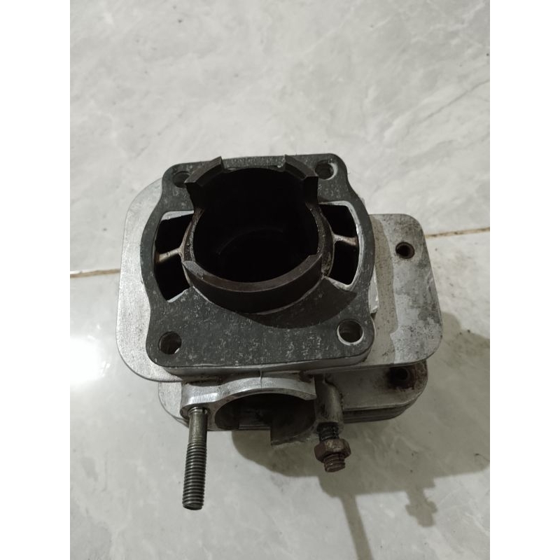 Kas / blok fizr OS100