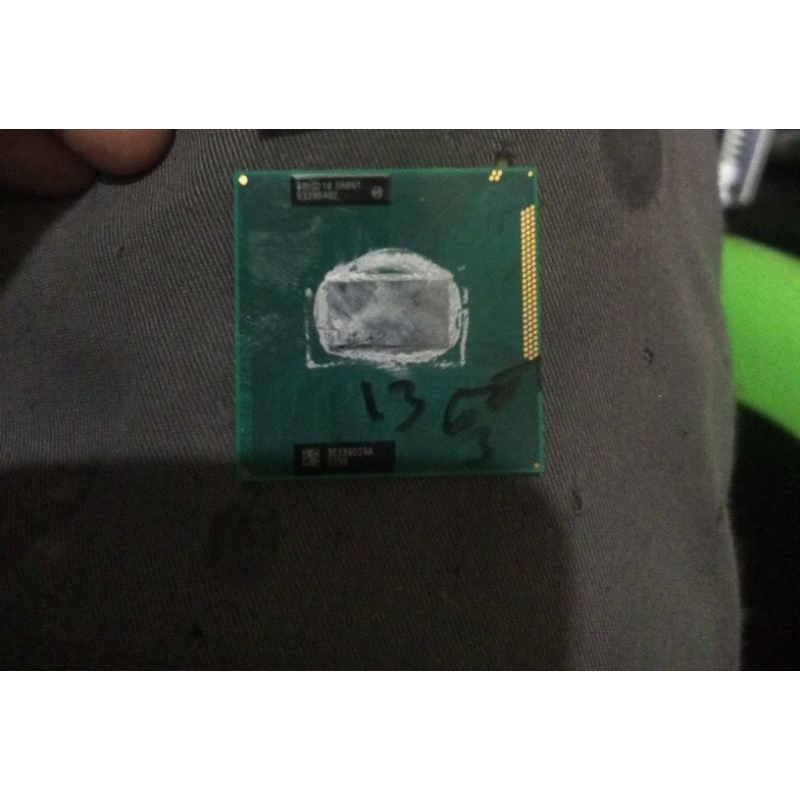 prosesor laptop core i3 gen 3